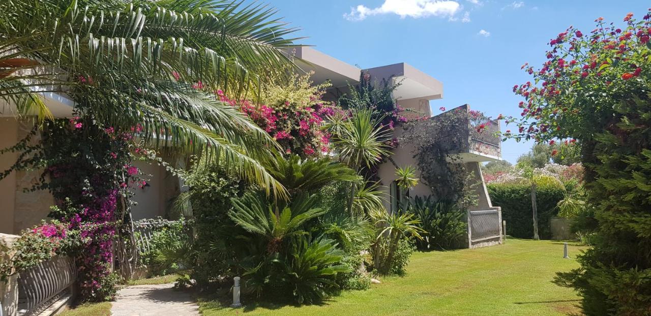 Palm Village Villasimius Exterior foto